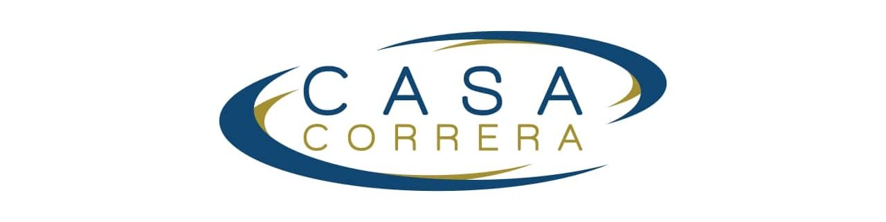 Casa Correra